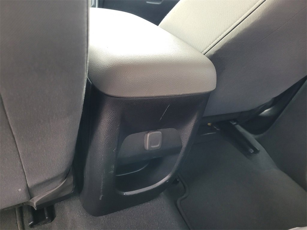 Used 2021 Chevrolet Colorado W/T w/ Custom Special Edition image 8