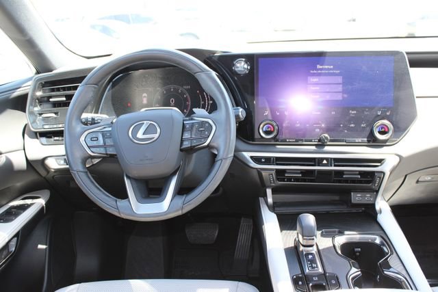 Certified 2023 Lexus RX 350 Premium image 14