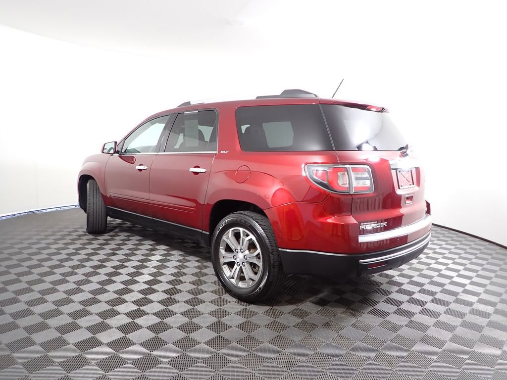 Used 2015 GMC Acadia SLT image 13