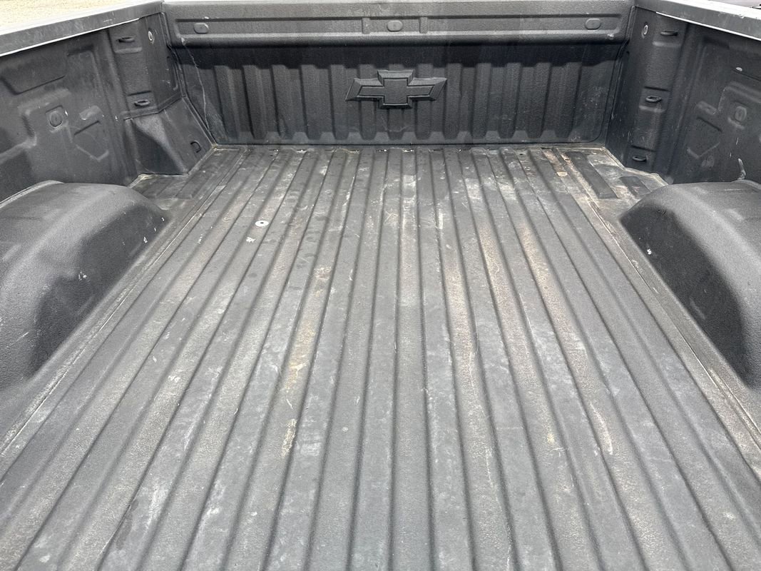 Used 2024 Chevrolet Silverado 2500 LT image 14