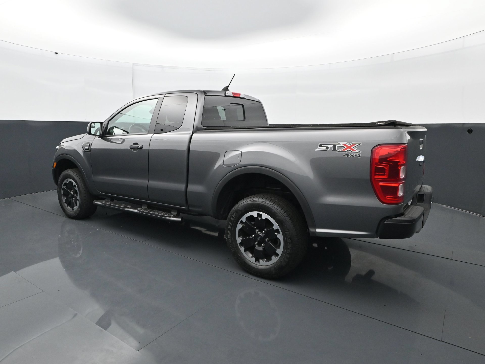Used 2021 Ford Ranger XL w/ Equipment Group 101A High AWD/4WD image 4