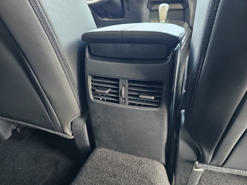 New 2026 MAZDA CX-30 AWD 2.5 S w/ Select Sport Pkg image 21