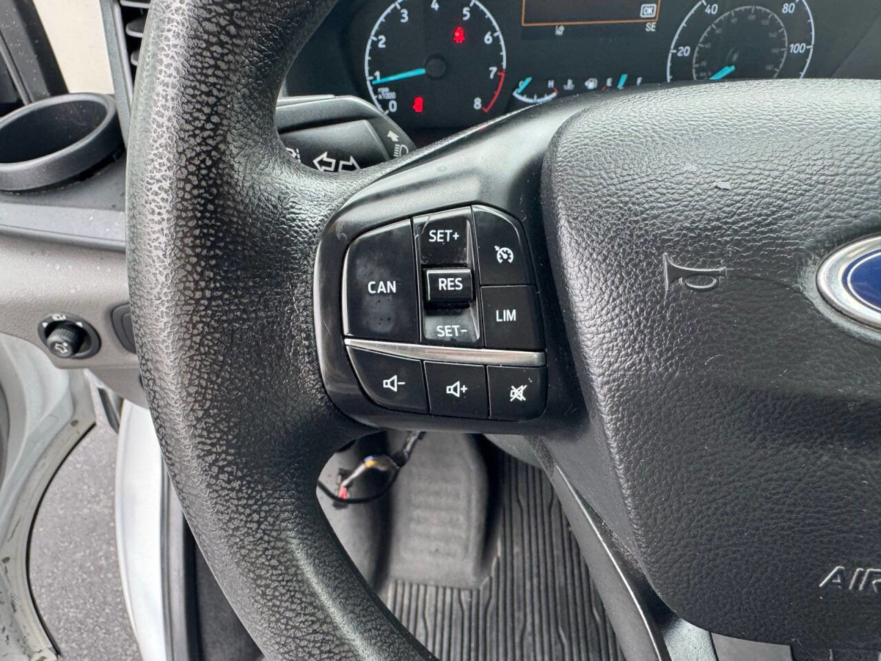 Used 2020 Ford Transit 150 XLT AWD/4WD image 17