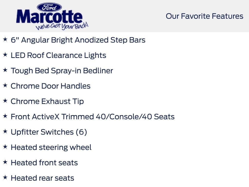 New 2026 Ford F350 Lariat AWD/4WD image 37