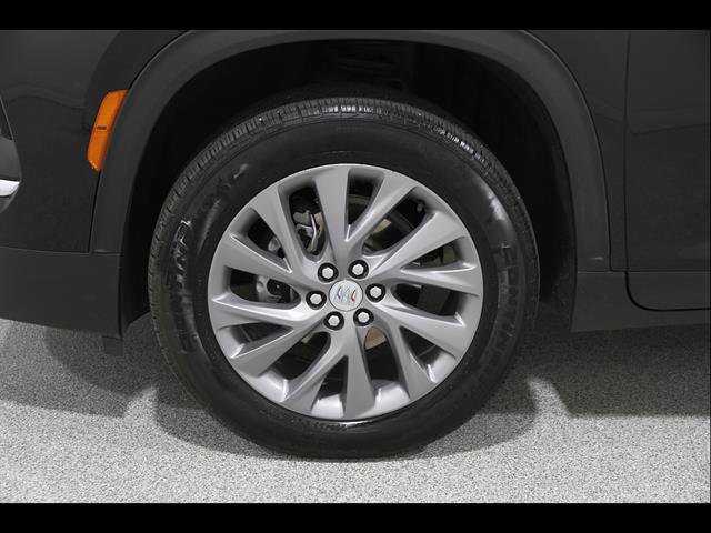 Used 2026 Buick Enclave Preferred AWD/4WD image 21