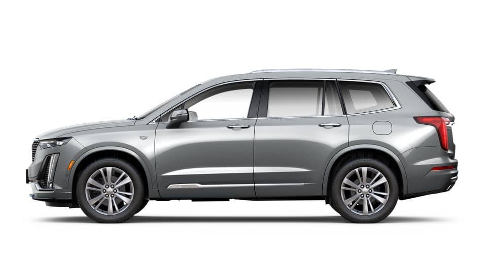 New 2024 Cadillac XT6 Premium Luxury w/ Technology Package AWD/4WD image 65
