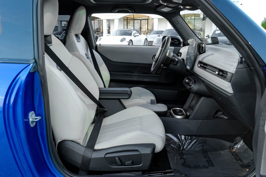 Used 2025 MINI Cooper S image 42