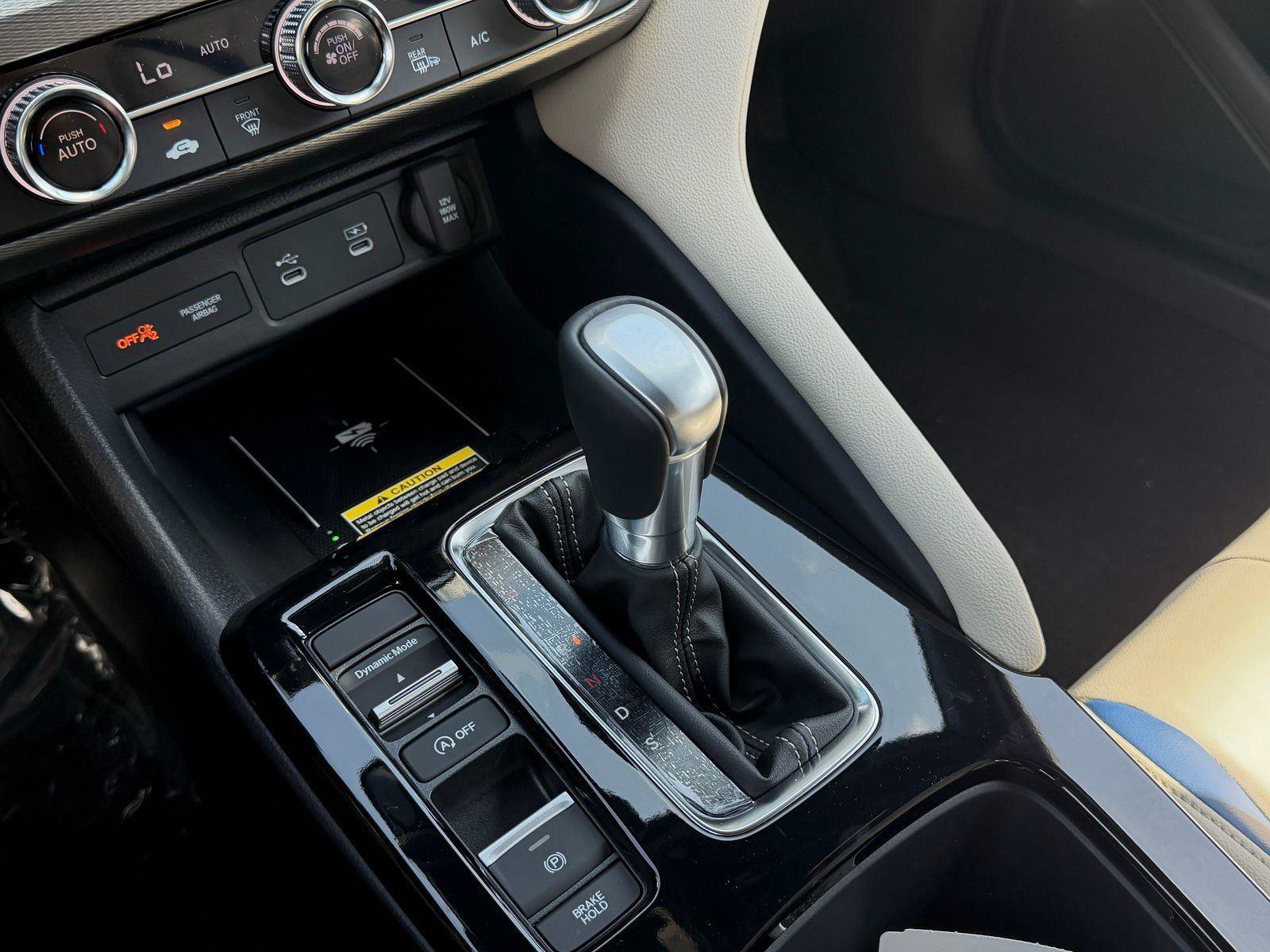 New 2026 Acura Integra A-Spec FWD image 8
