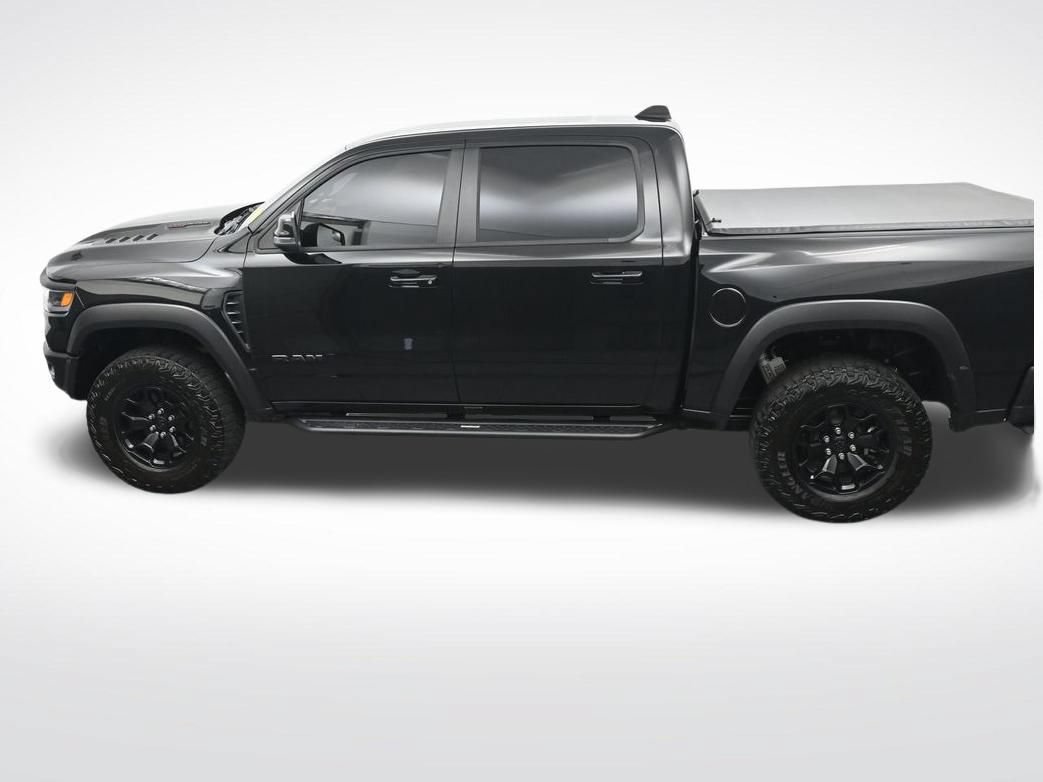 Used 2025 RAM 1500 RHO w/ Bed Utility Group AWD/4WD image 27
