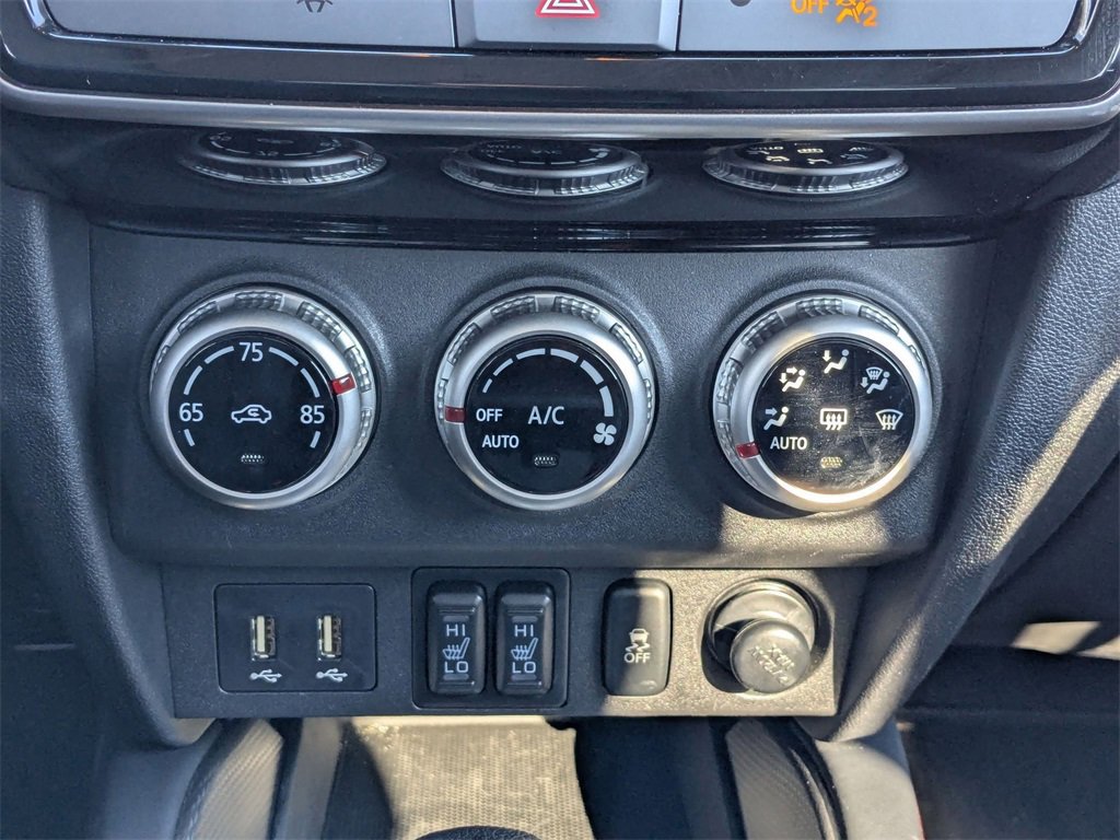 Used 2025 Mitsubishi Outlander Sport SE image 27