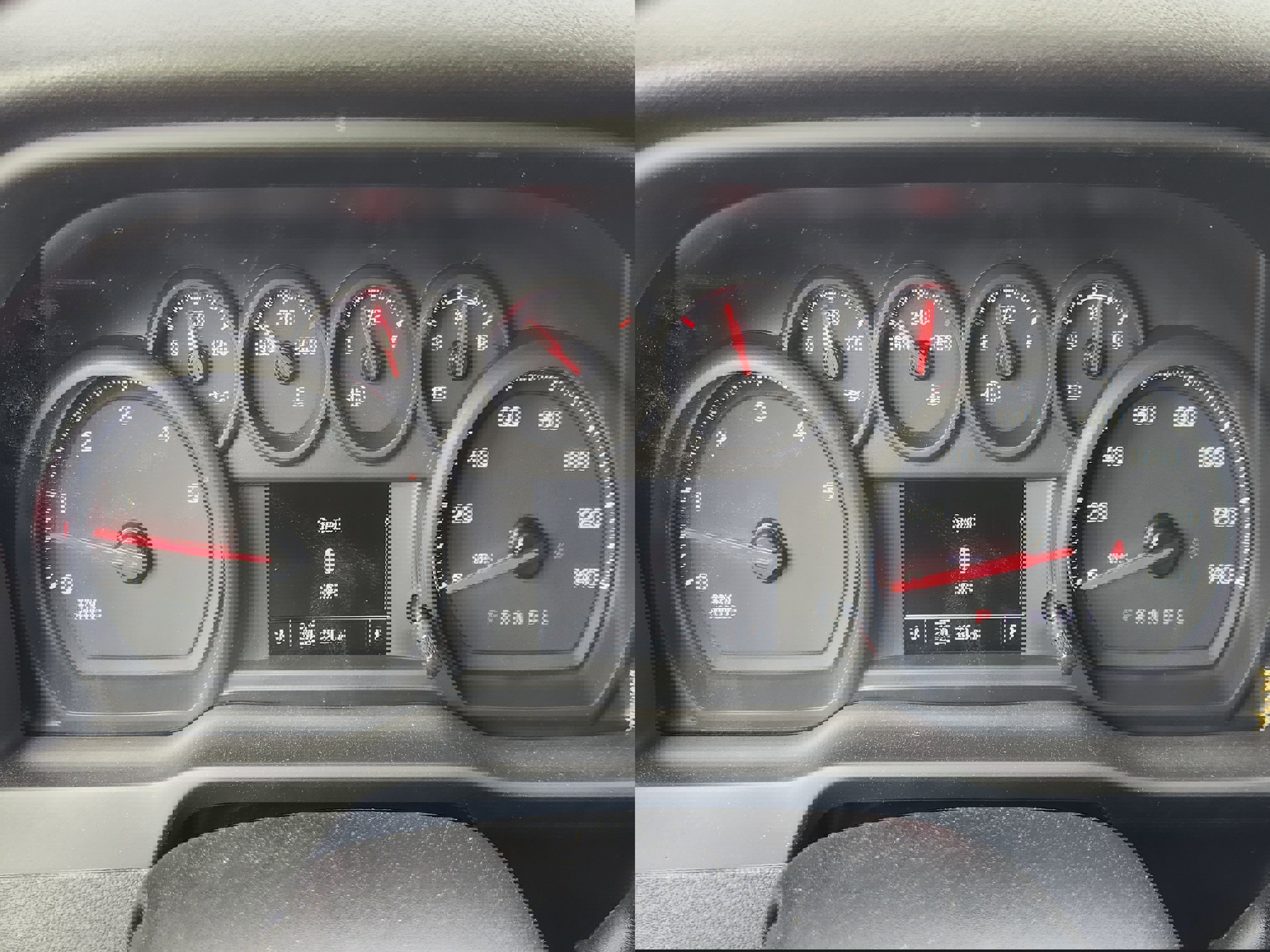 New 2026 Chevrolet Silverado 3500 W/T w/ WT Convenience Package image 7