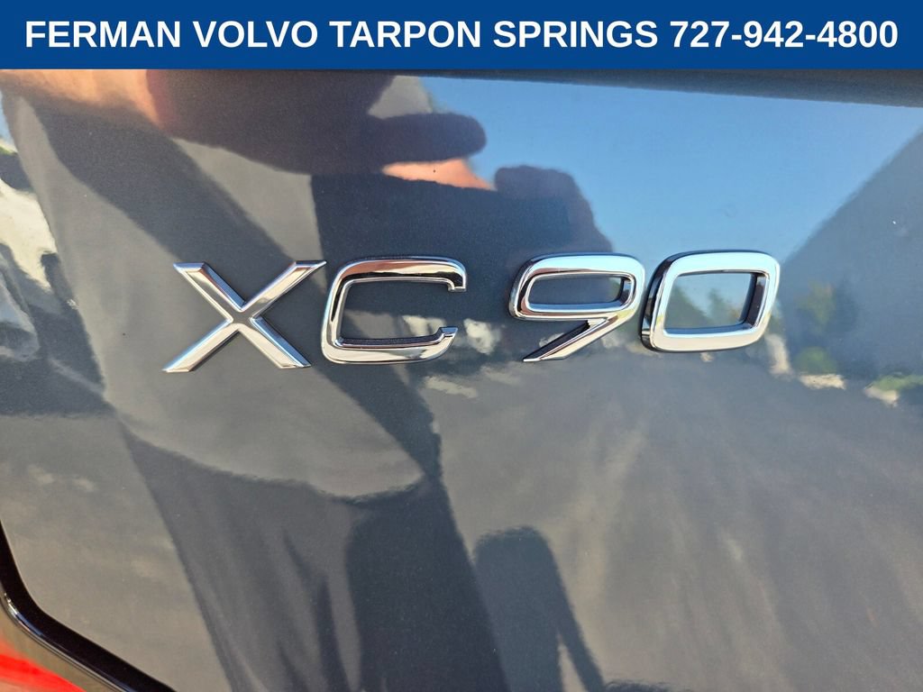 New 2027 Volvo XC90 B5 Core AWD/4WD image 16