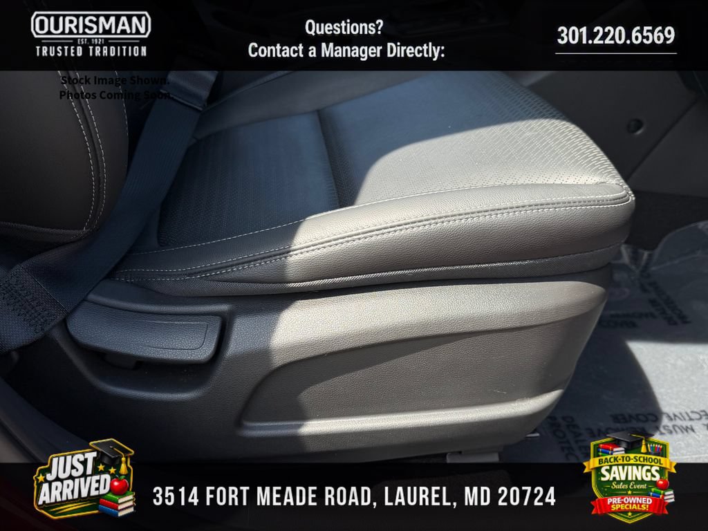 Used 2018 Hyundai Kona Limited AWD/4WD image 12