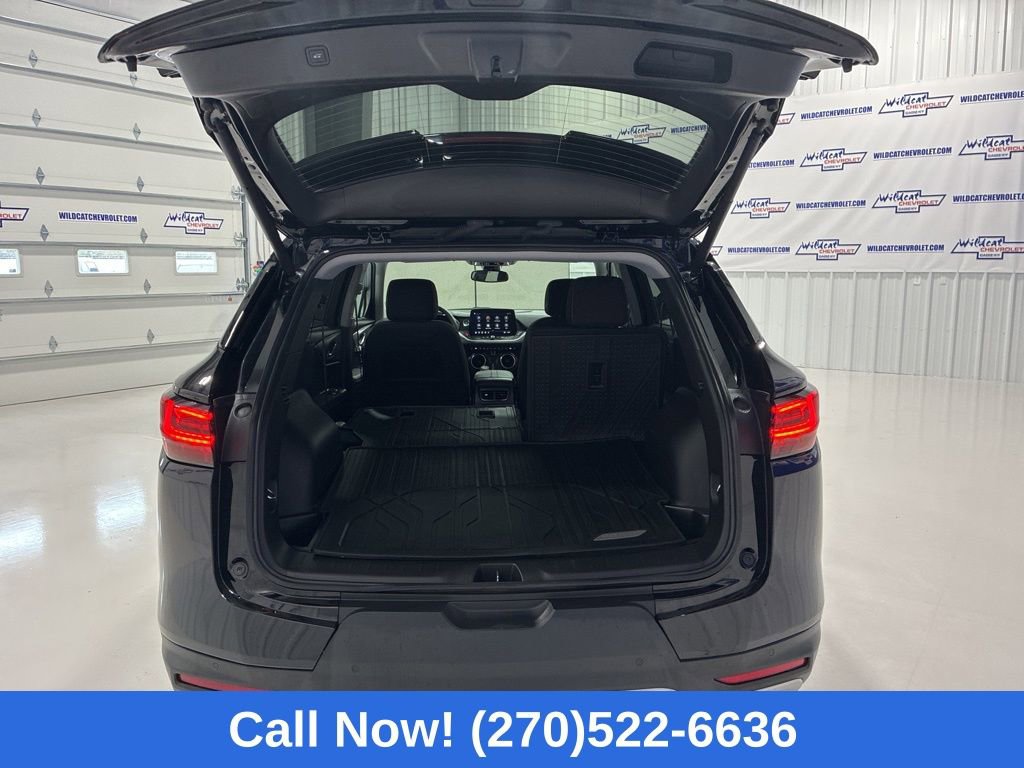 Used 2024 Chevrolet Blazer LT w/ Convenience Package image 39