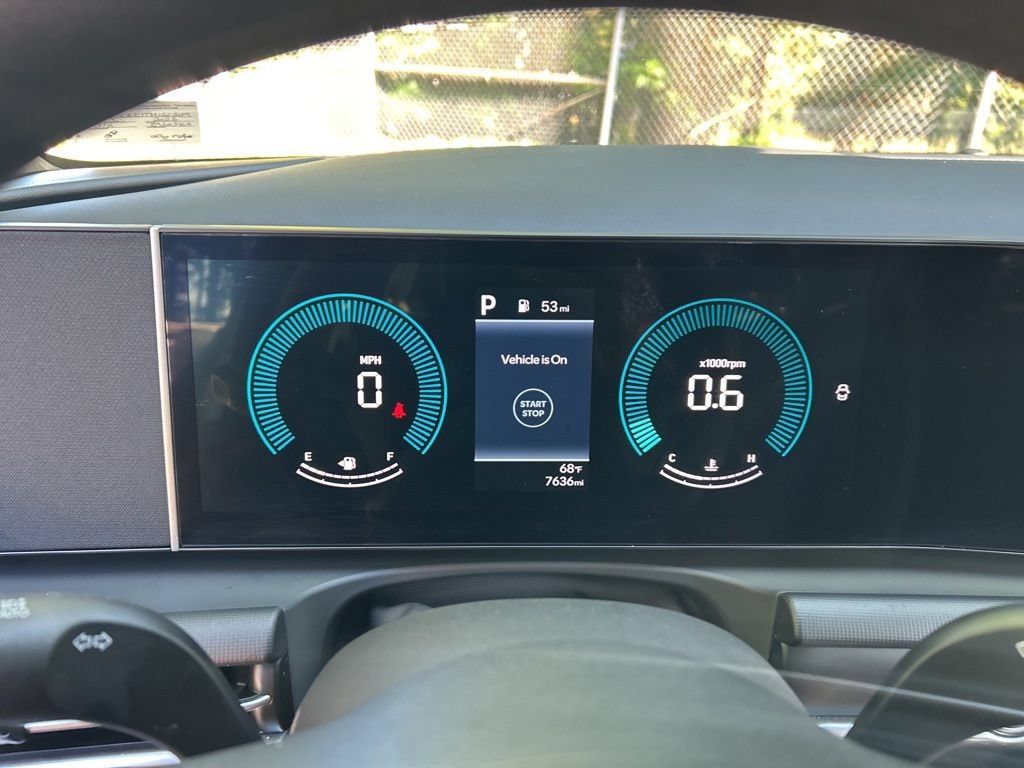 Certified 2026 Hyundai Santa Cruz SEL AWD/4WD image 20