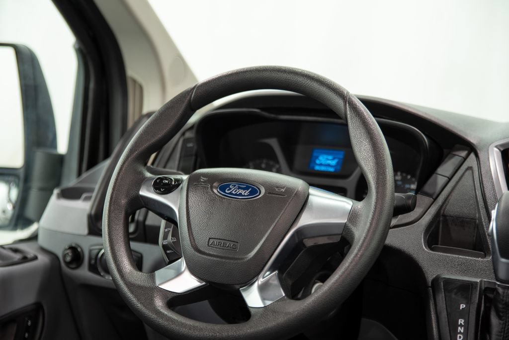 Used 2019 Ford Transit 350 XLT RWD image 14