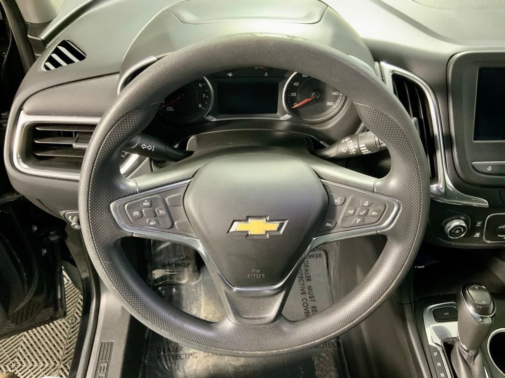 Used 2019 Chevrolet Equinox LT image 22