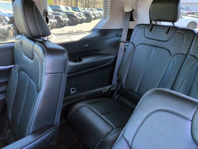 Used 2022 Jeep Grand Cherokee L Limited image 28