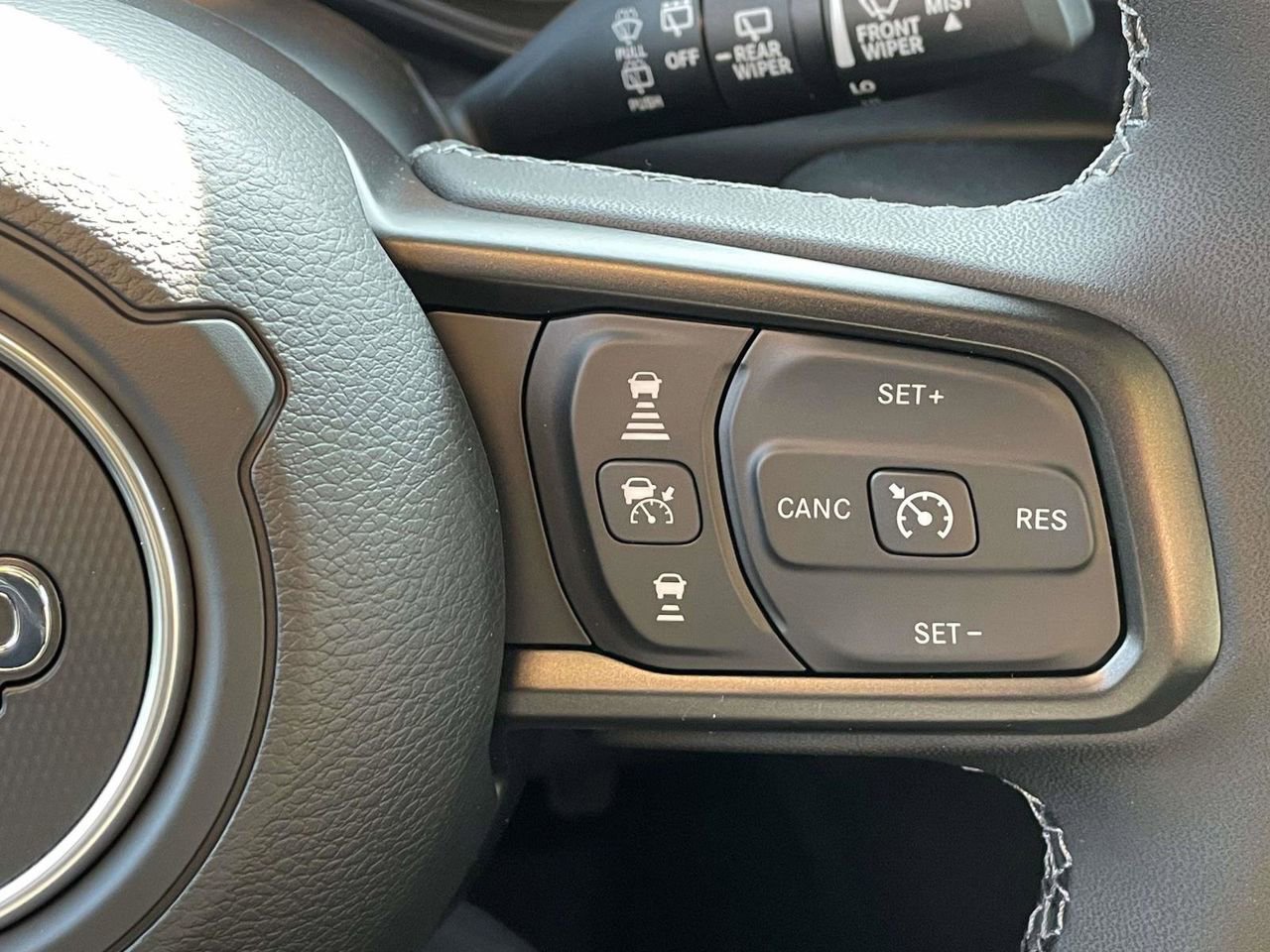 New 2026 Jeep Wrangler Unlimited Sport S image 35