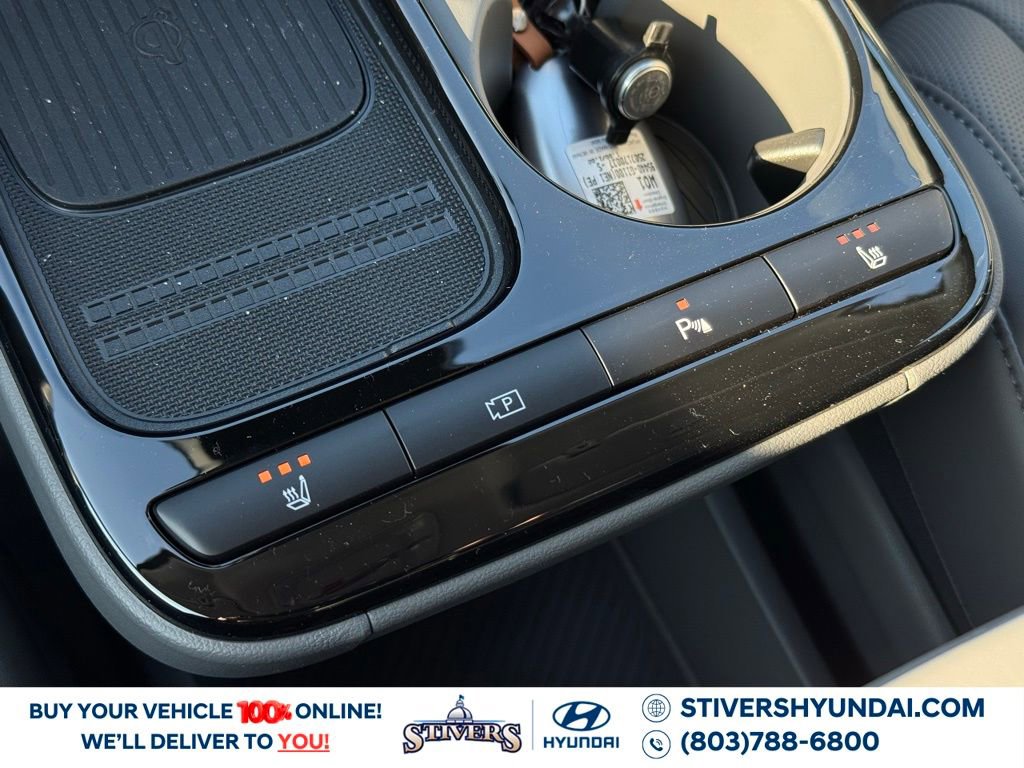New 2026 Hyundai Ioniq 5 SEL image 33