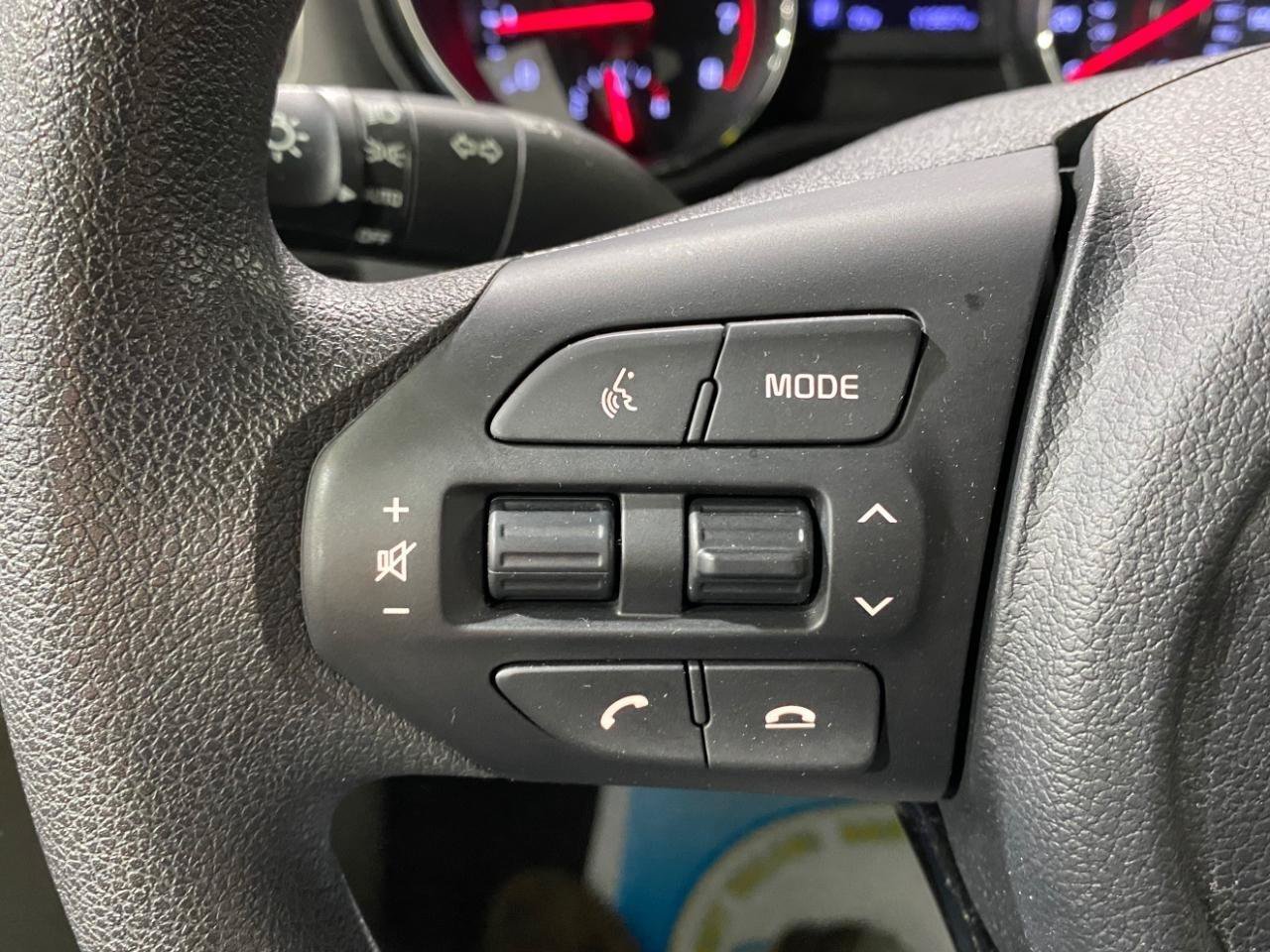 Used 2019 Kia Sedona LX FWD image 23