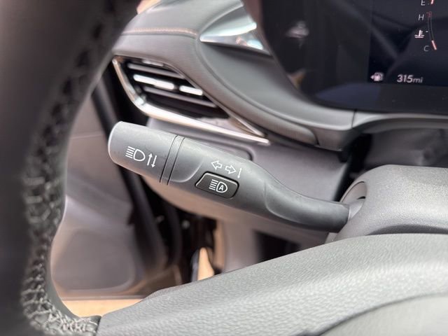 New 2026 Buick Envista Avenir image 22