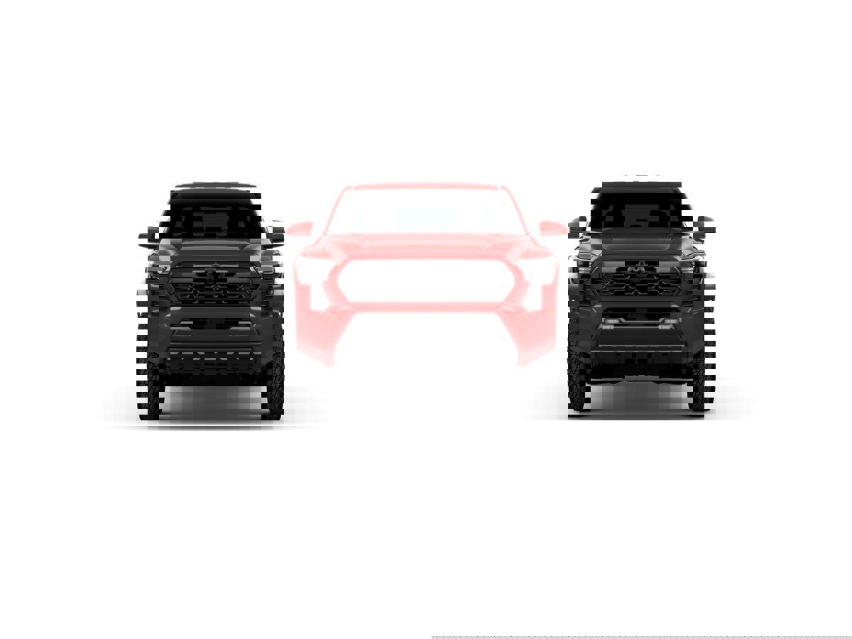 New 2026 Toyota Tacoma TRD Off-Road image 17