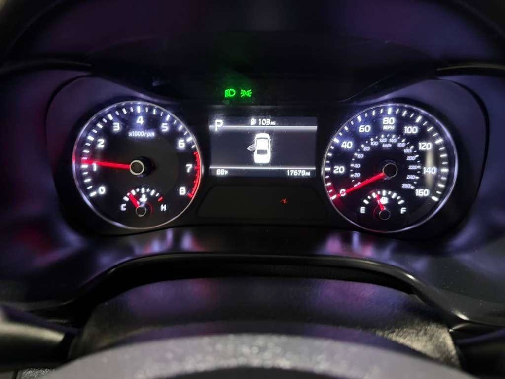 Used 2024 Kia Forte LXS FWD image 23