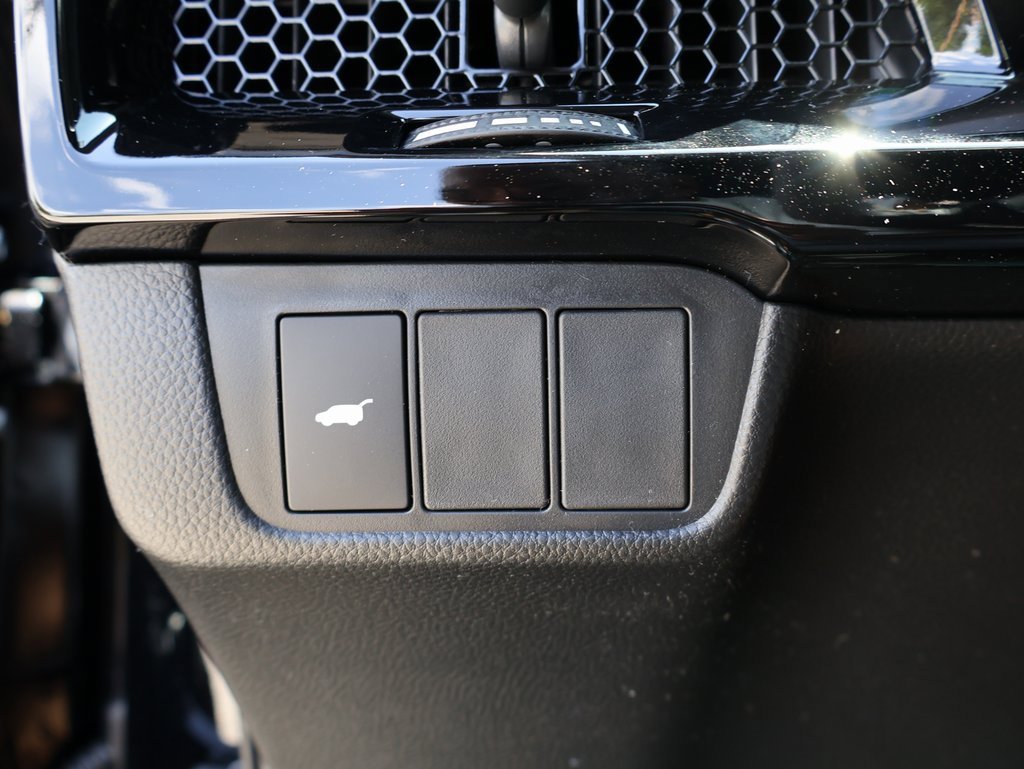 New 2026 Honda CR-V Sport Touring image 16