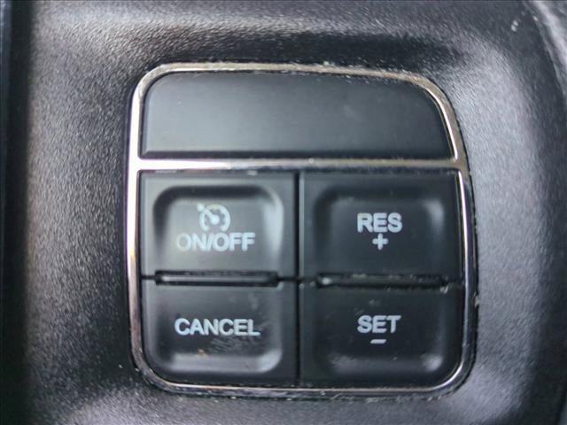 Used 2015 RAM 1500 Tradesman w/ Popular Equipment Group image 14