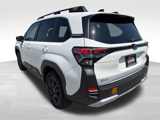 New 2026 Subaru Forester Wilderness AWD/4WD image 5