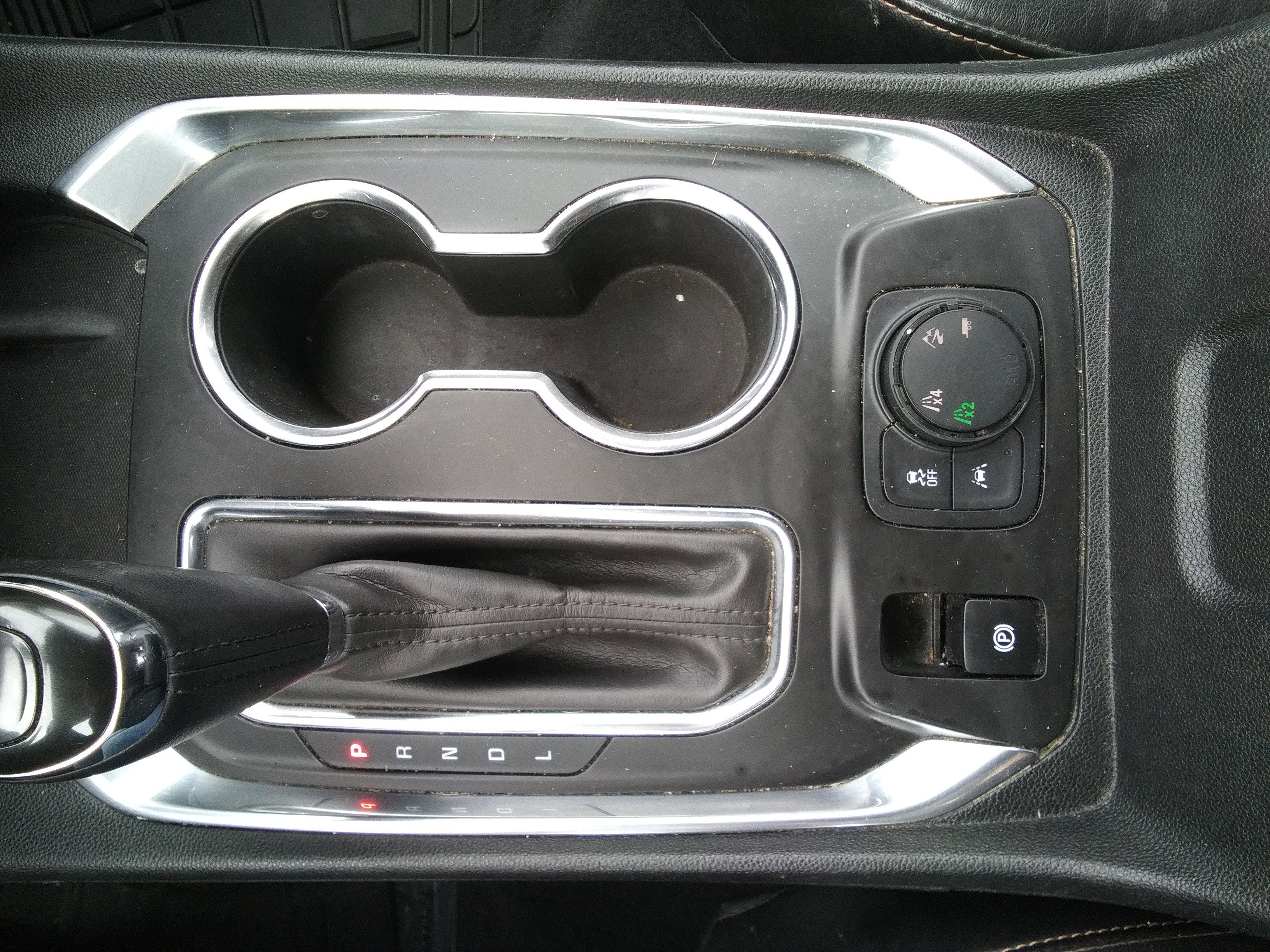 Used 2018 Chevrolet Traverse Premier image 20