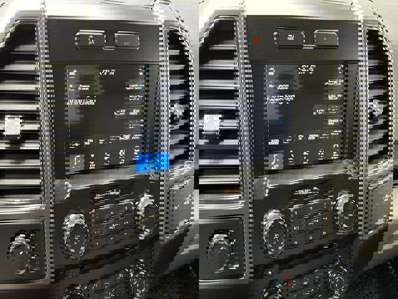 Used 2017 Ford F150 XLT w/ Equipment Group 302A Luxury image 27