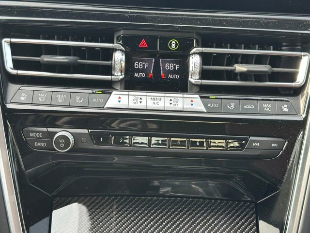 Used 2025 BMW M850i xDrive image 22