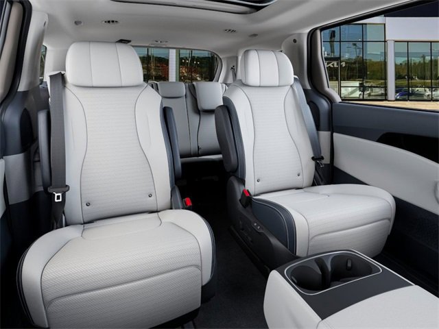 New 2026 Kia Carnival SX Prestige image 16