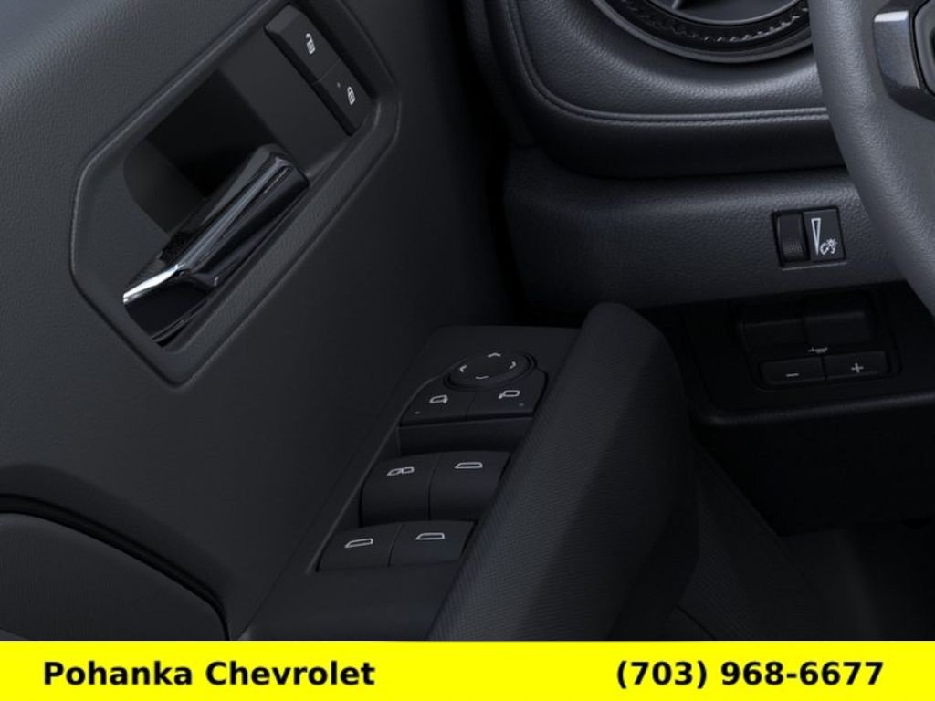 New 2026 Chevrolet Colorado LT w/ LT Convenience Package AWD/4WD image 22