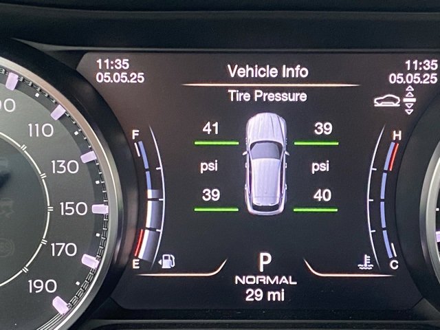 New 2024 Maserati Levante GT Ultima image 27