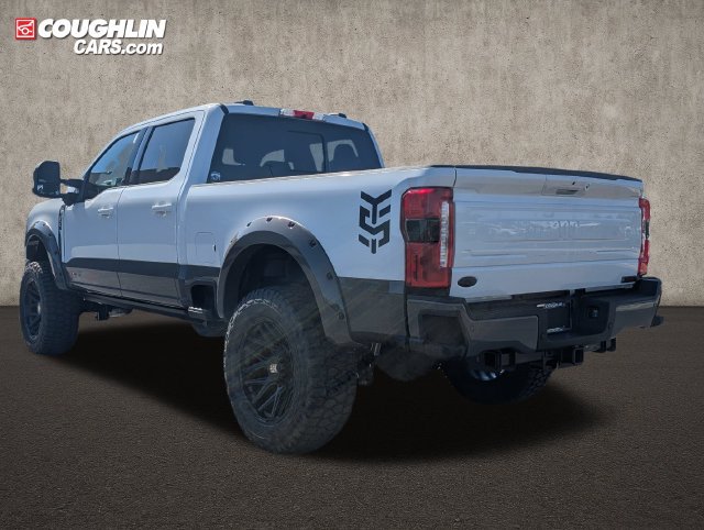 New 2026 Ford F350 King Ranch AWD/4WD image 6