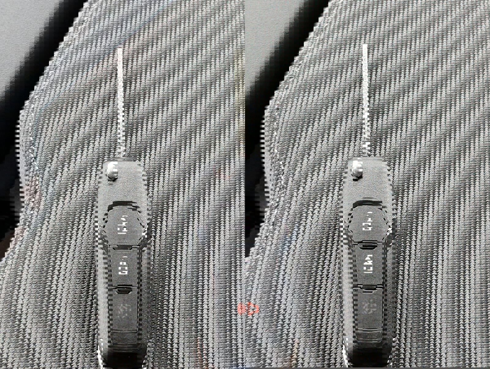 New 2026 Ford F250 XL w/ STX Appearance Package image 28