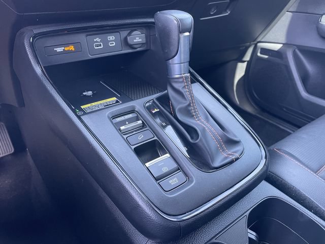 Certified 2025 Honda CR-V Sport-L image 22