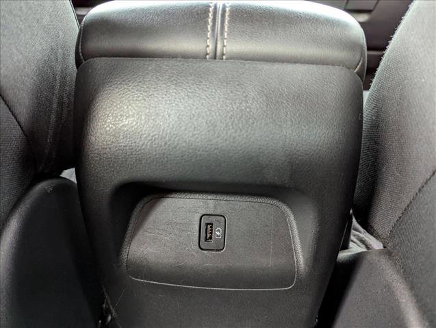 Used 2023 Nissan Sentra SV image 16