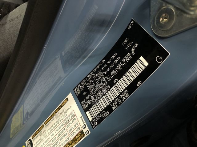 Used 2024 Toyota Land Cruiser image 31