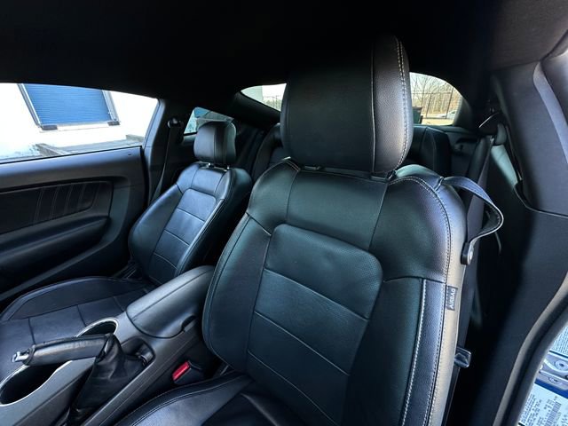 Used 2017 Ford Mustang GT Premium w/ GT Performance Package image 12