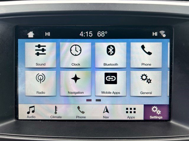 Used 2018 Ford Explorer XLT w/ Equipment Group 201A FWD image 29