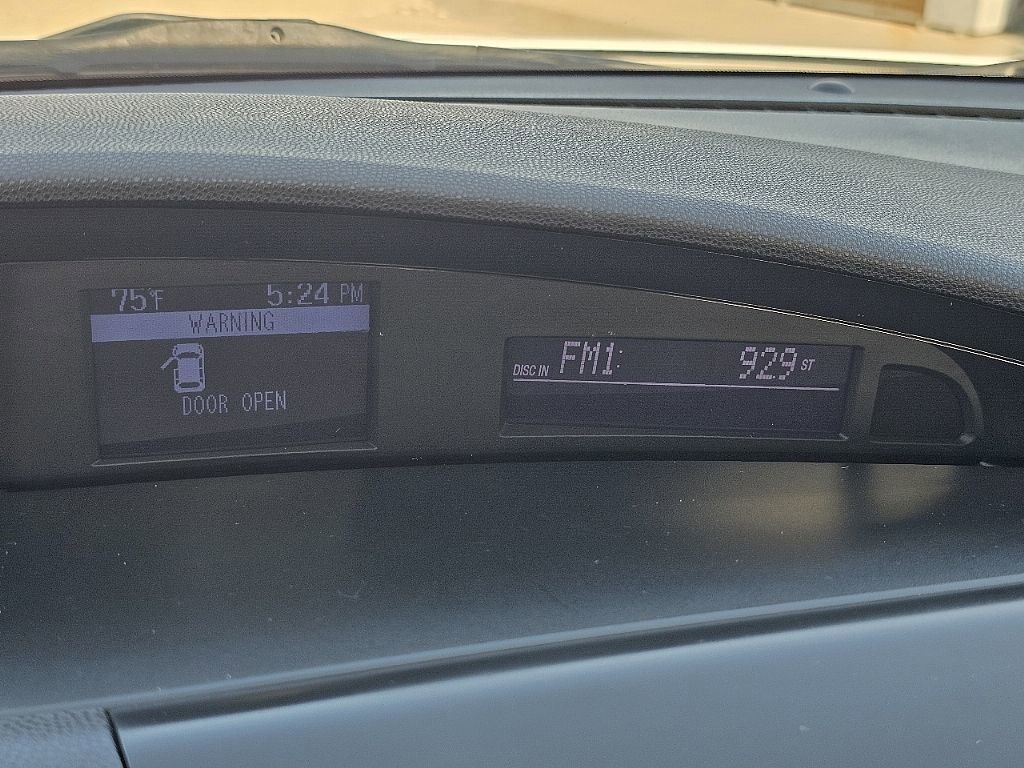 Used 2012 MAZDA MAZDA3 i Touring FWD image 31