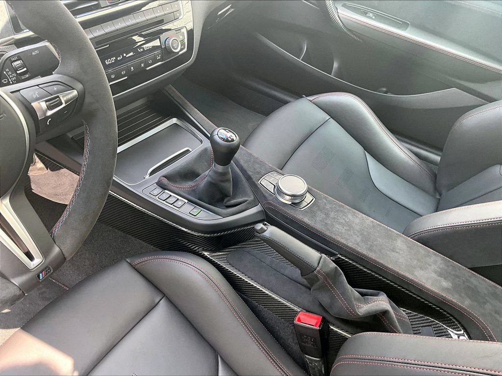 Used 2020 BMW M2 CS RWD image 20