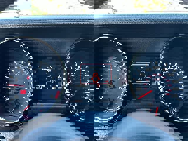 Used 2017 Ford Mustang Shelby GT350 image 6