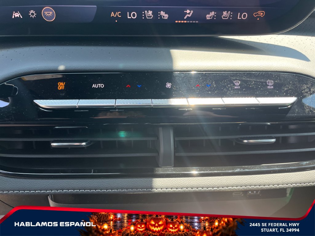 New 2026 Buick Enclave Avenir w/ Super Cruise Package AWD/4WD image 23