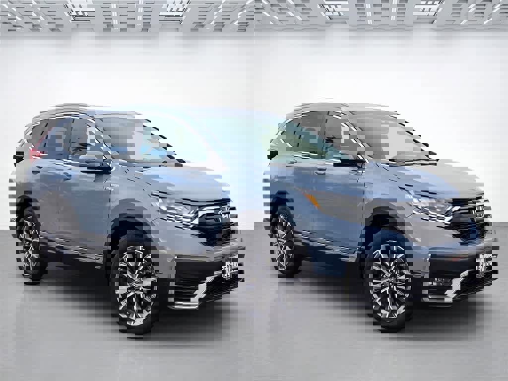 Used 2022 Honda CR-V Touring image 8
