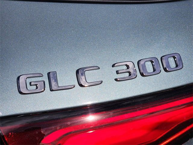 Certified 2026 Mercedes-Benz GLC 300 4MATIC image 14